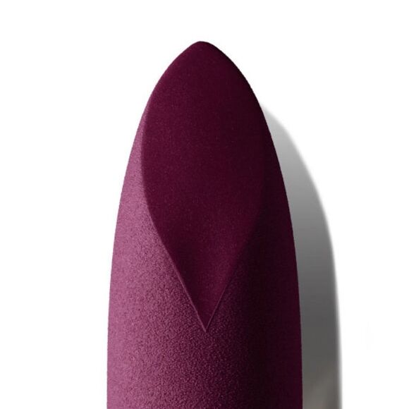 Tom Ford Extreme Luscious 02 Lipstick Light Metallic cranberry - Picture 4 of 12